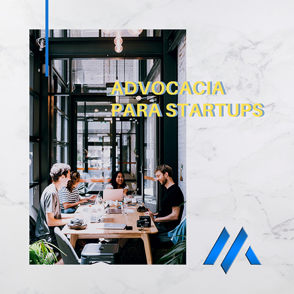 Advocacia para Startups Advocacia para Startups