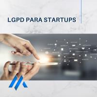 LGPD para Startups